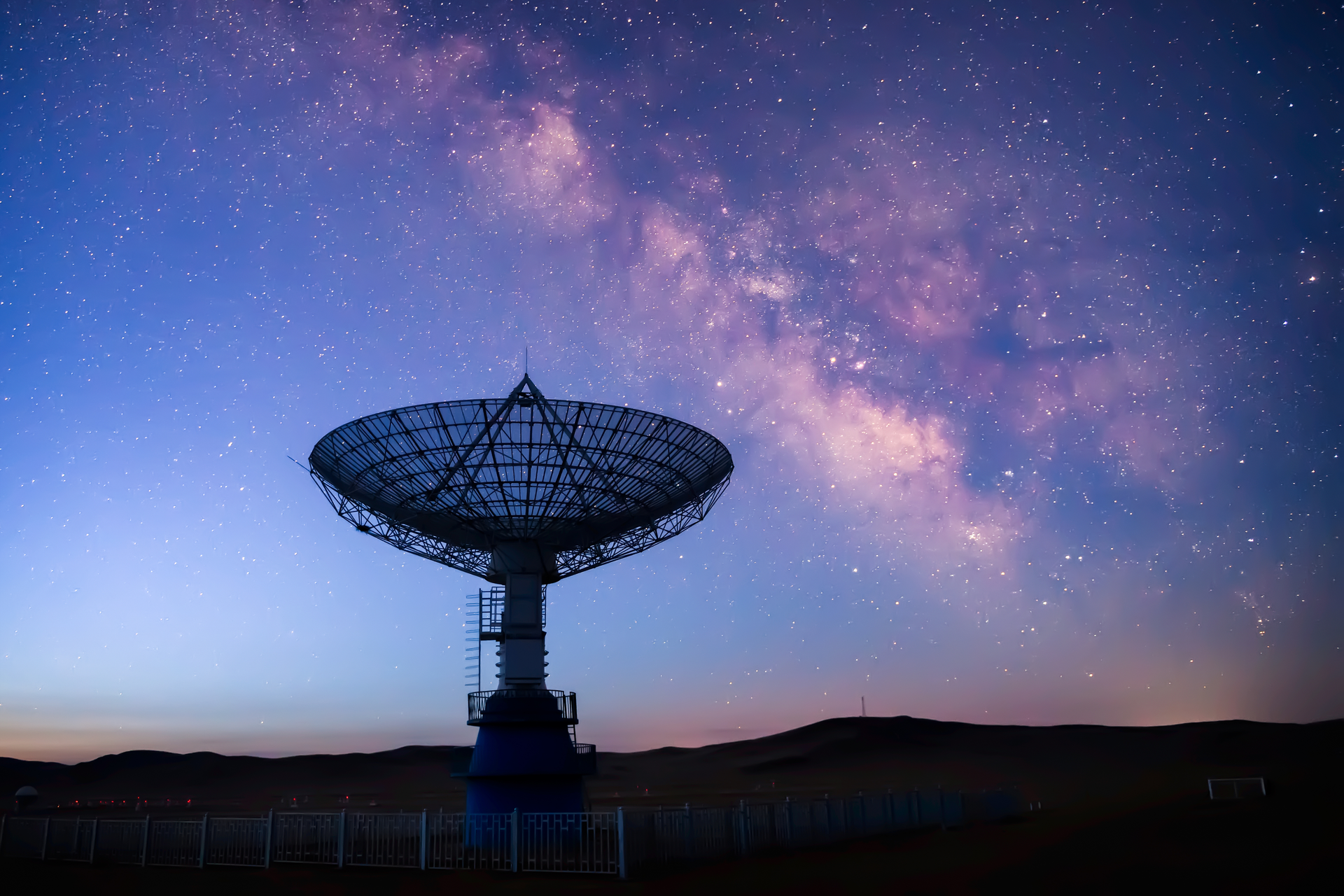 Der kommerzielle Aufbruch ins All: Wie der Solactive Space Technology Index den Wandel der Raumfahrt abbildet