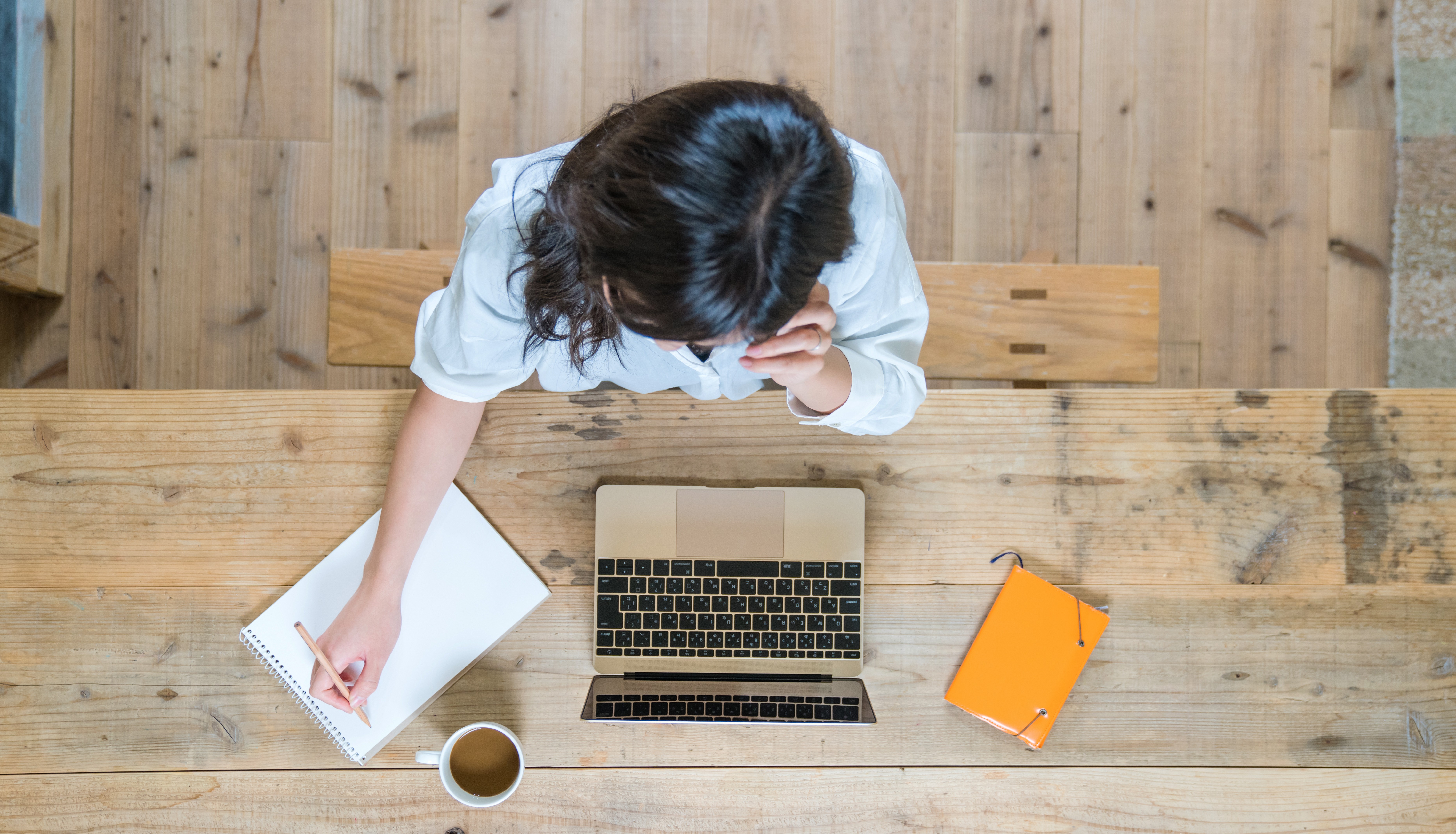 Tim Cook übergibt das Apple-Zepter