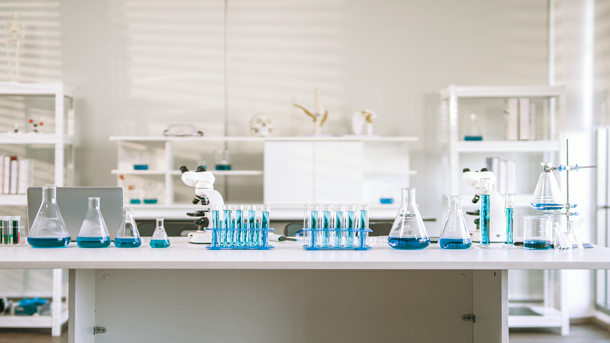 Finden Pharma-Unternehmen die passende Rezeptur?