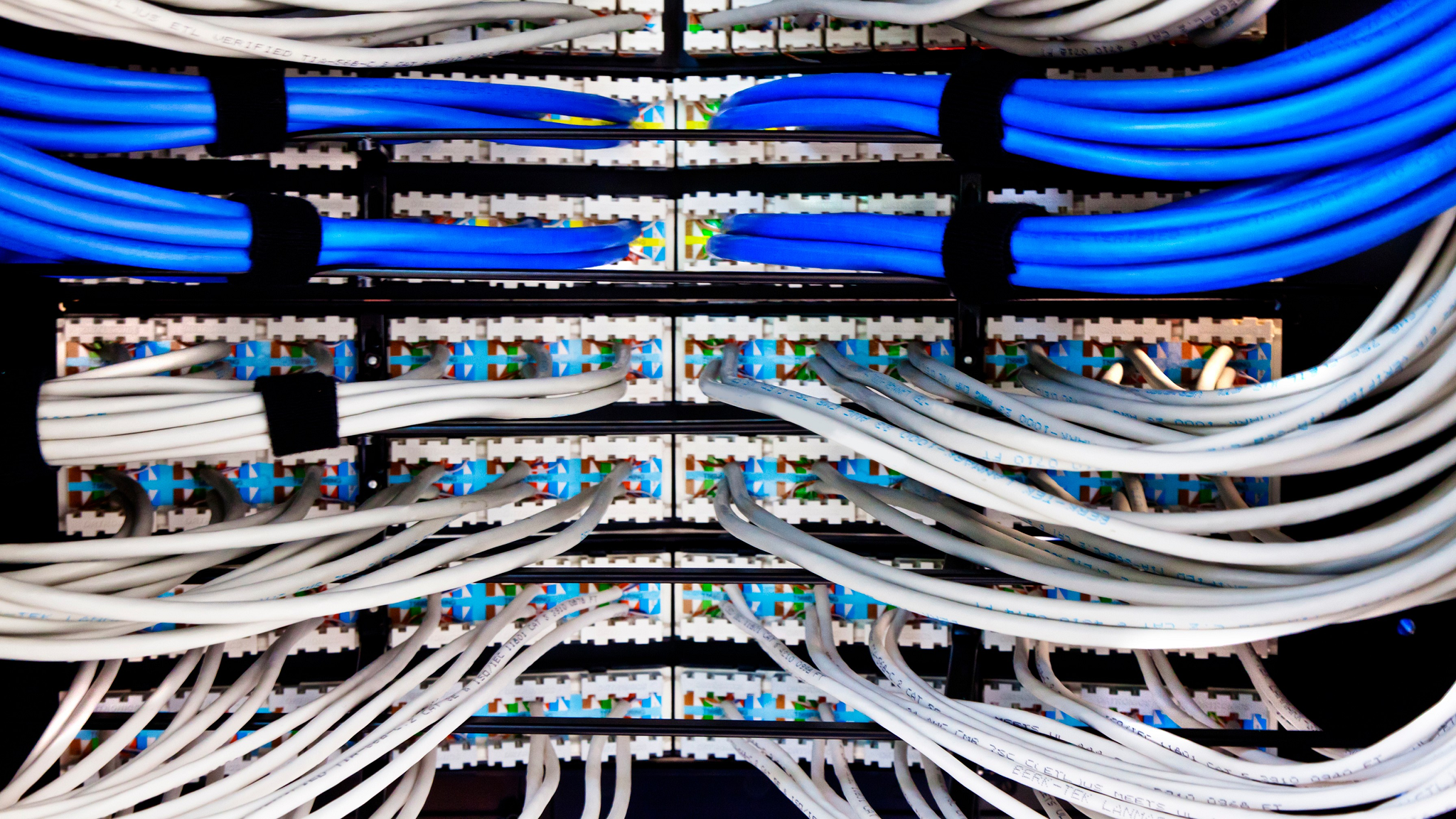 Cisco erreicht wieder historische Werte