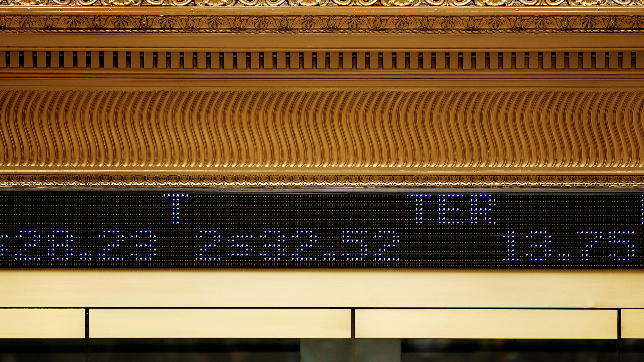 Eher vorsichtige Aktienmärkte