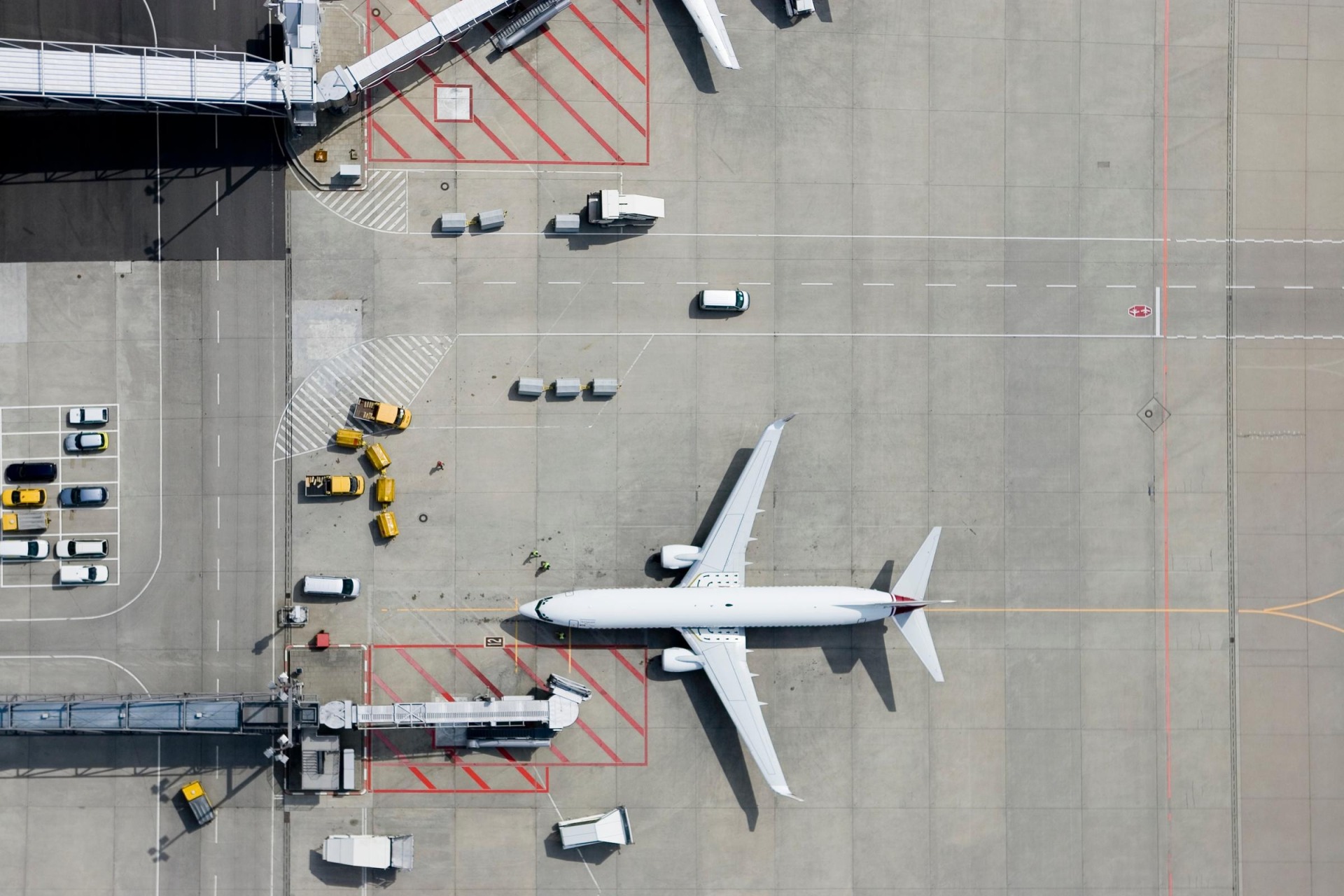 Wie die Fraport AG um Wachstum kämpft