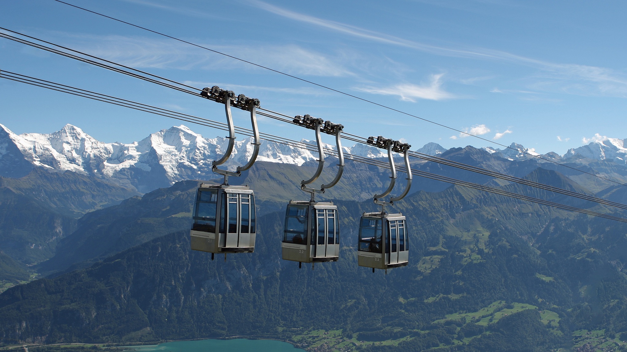 Aus Helvetia und Bâloise wird Helvetia Bâloise Holding AG