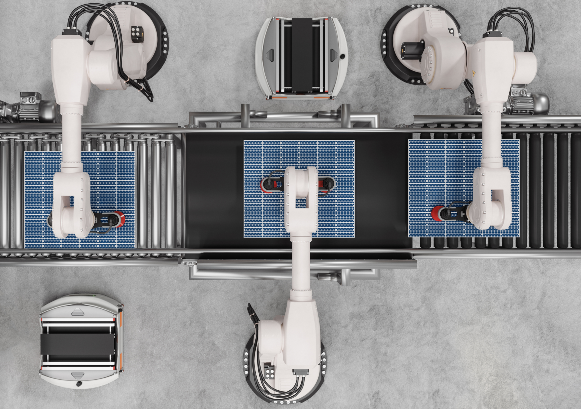 Deutschlands strategischer Schritt ins All