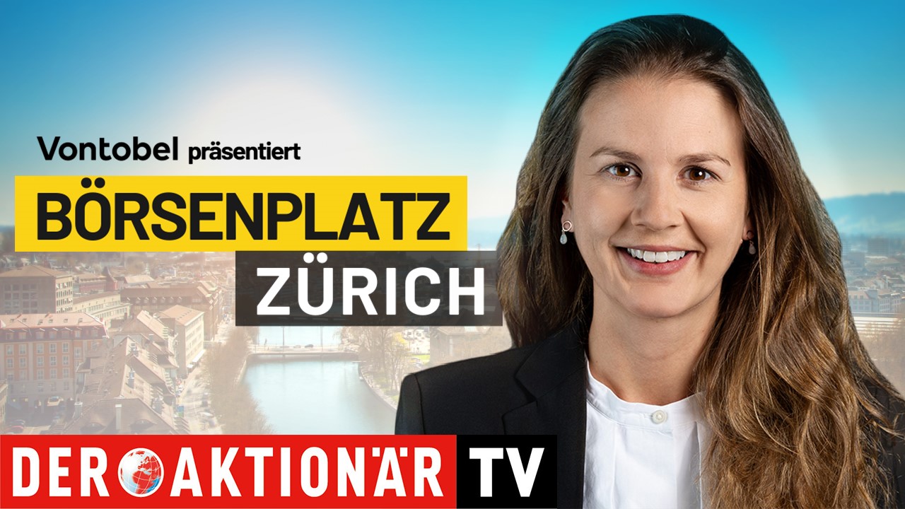 Börsenplatz Zürich