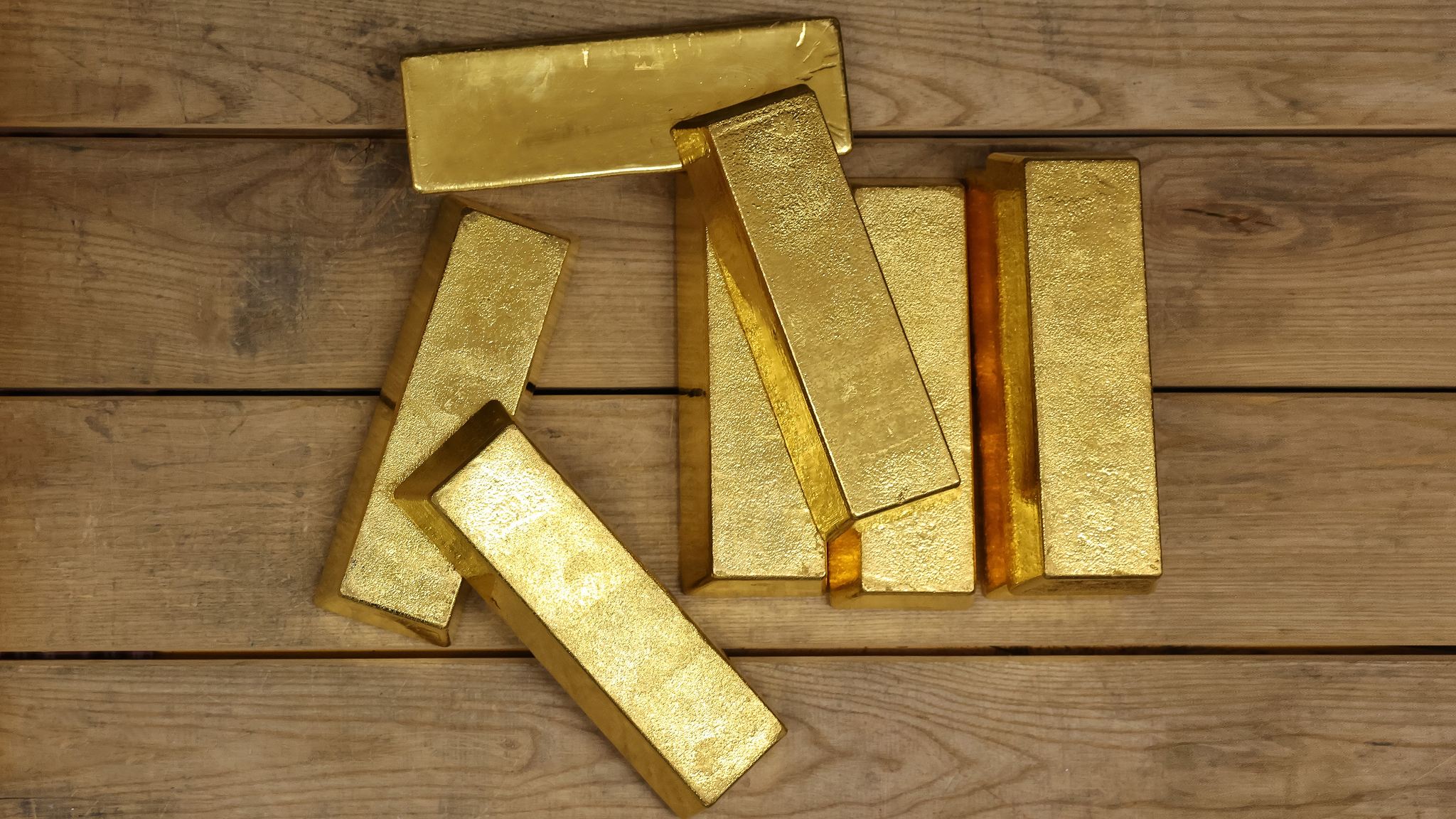 Auf der Suche nach sicheren Häfen