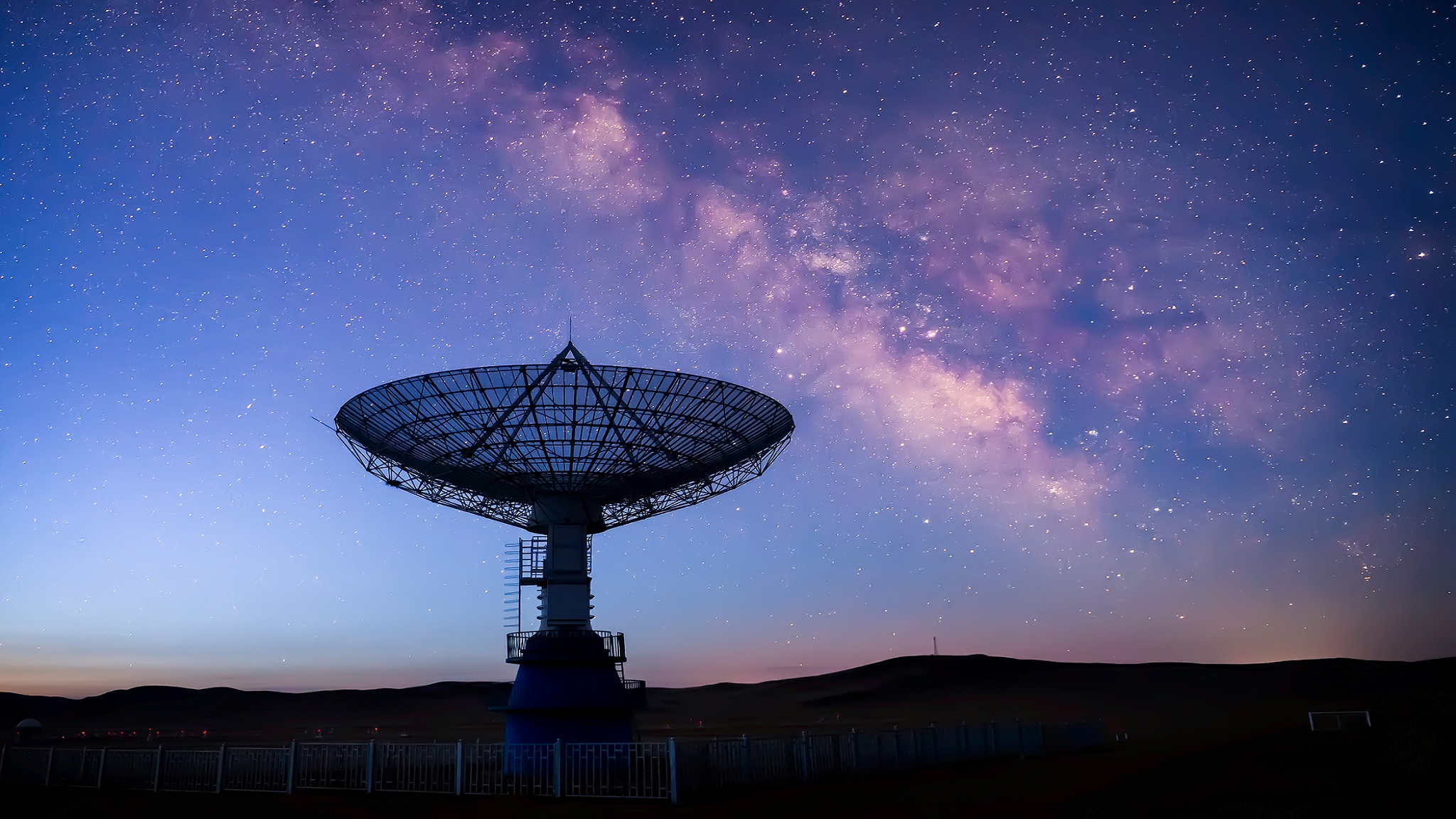 Weltraumwirtschaft: Schwerelos, innovativ und wachstumsstark