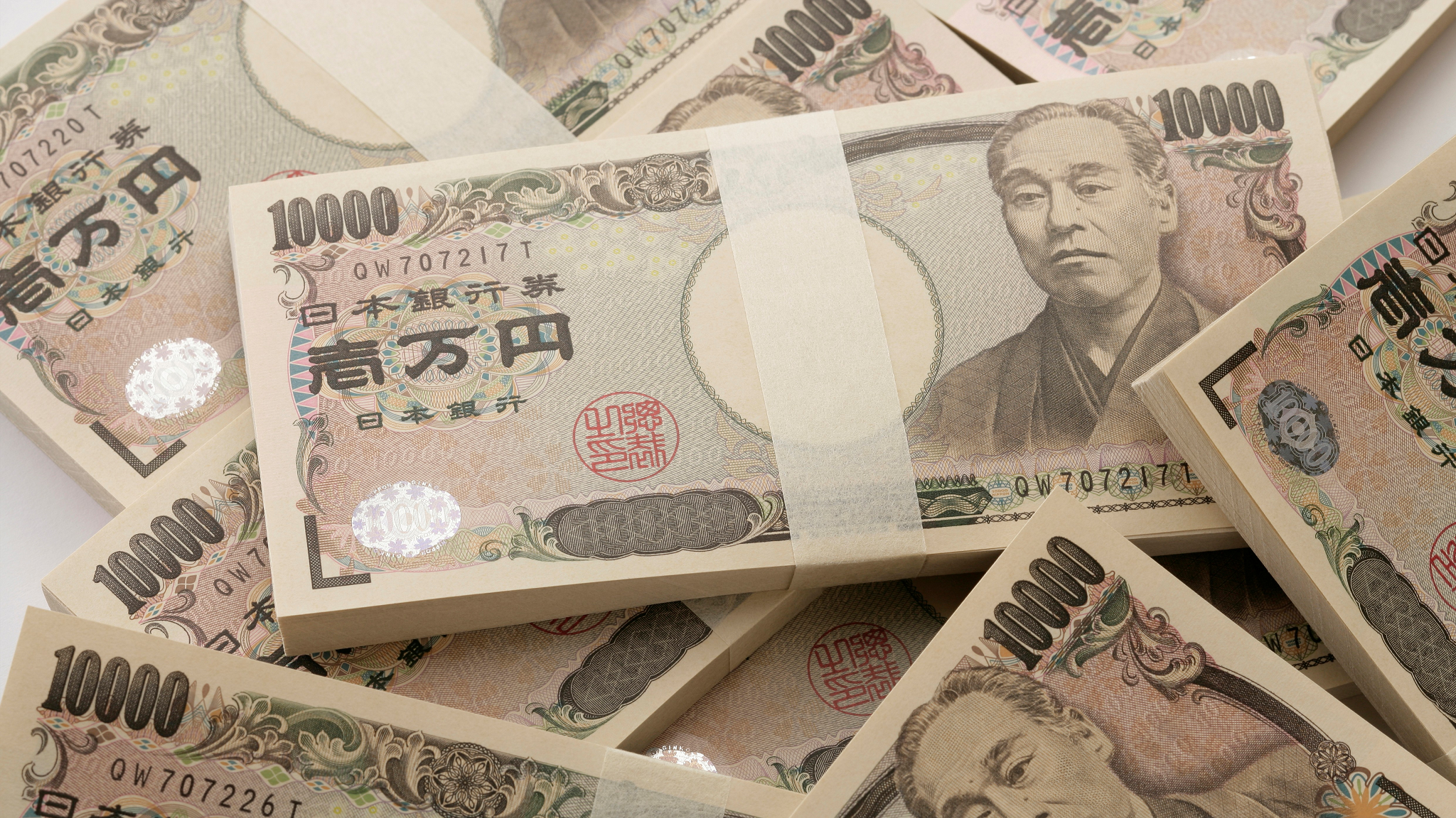 Wie Japan den Franken beeinflussen könnte