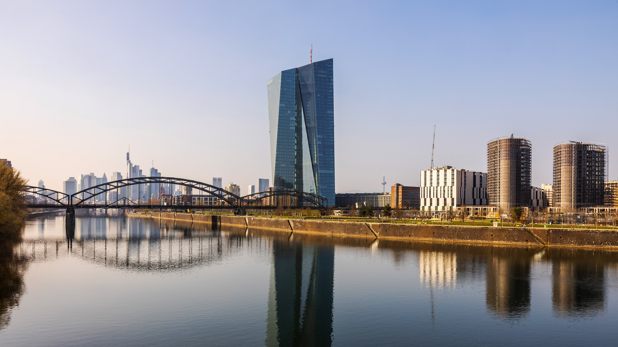 Europa mit Rückenwind