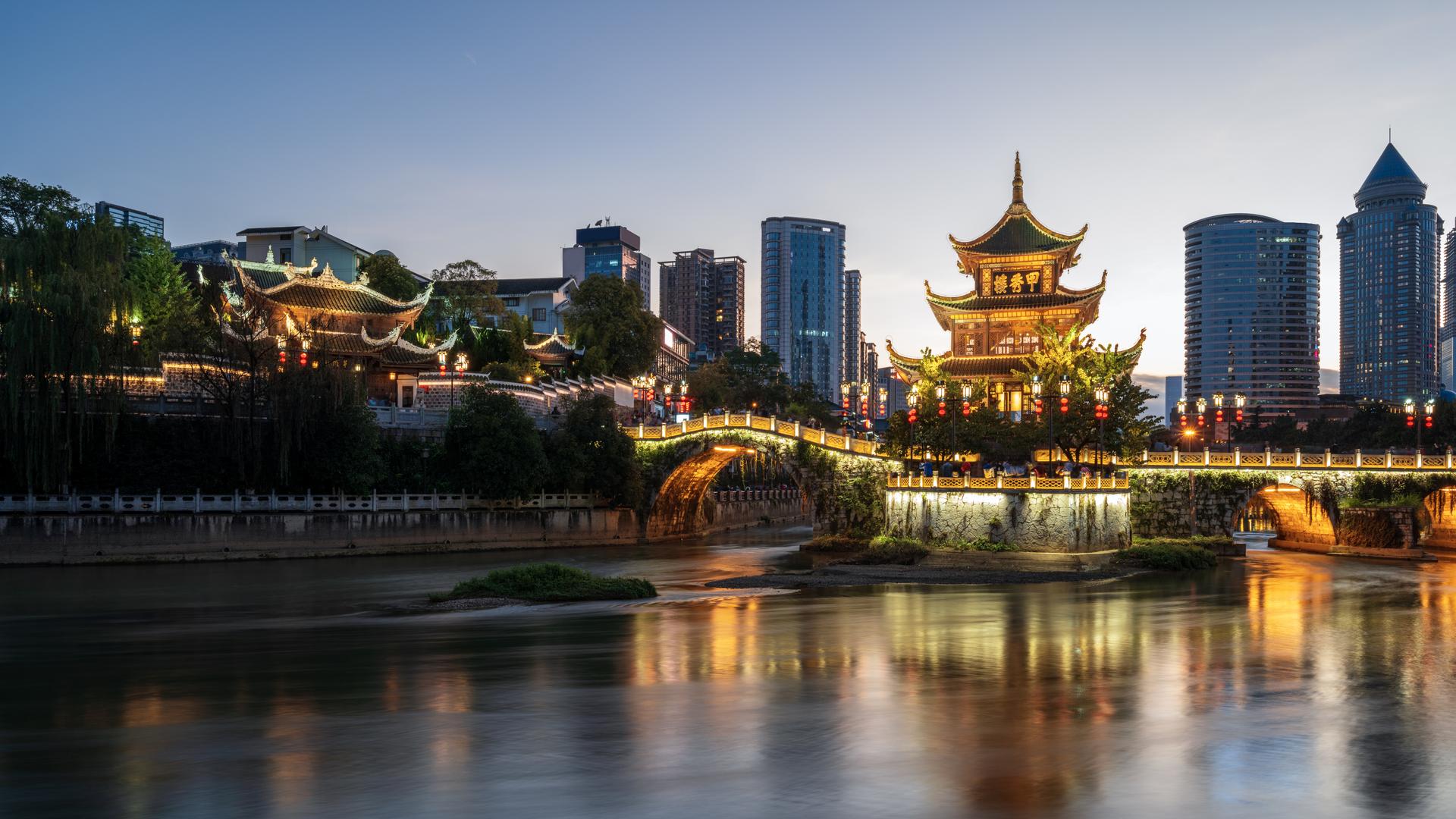 Der S&P 500® steigt in der Hoffnung auf niedrigere Zinssätze