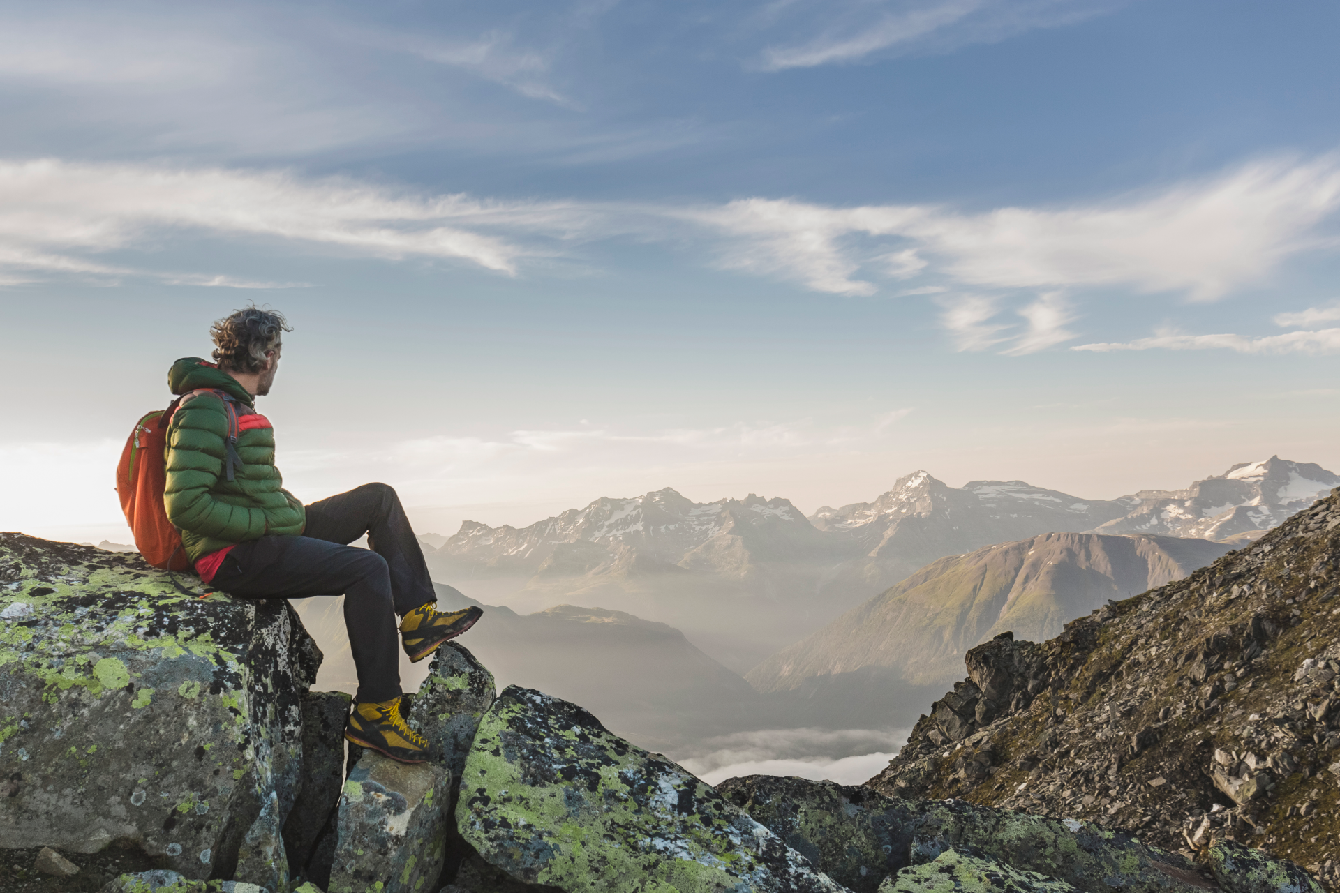 Hohe Erwartungen für S&P 500®-Gewinne