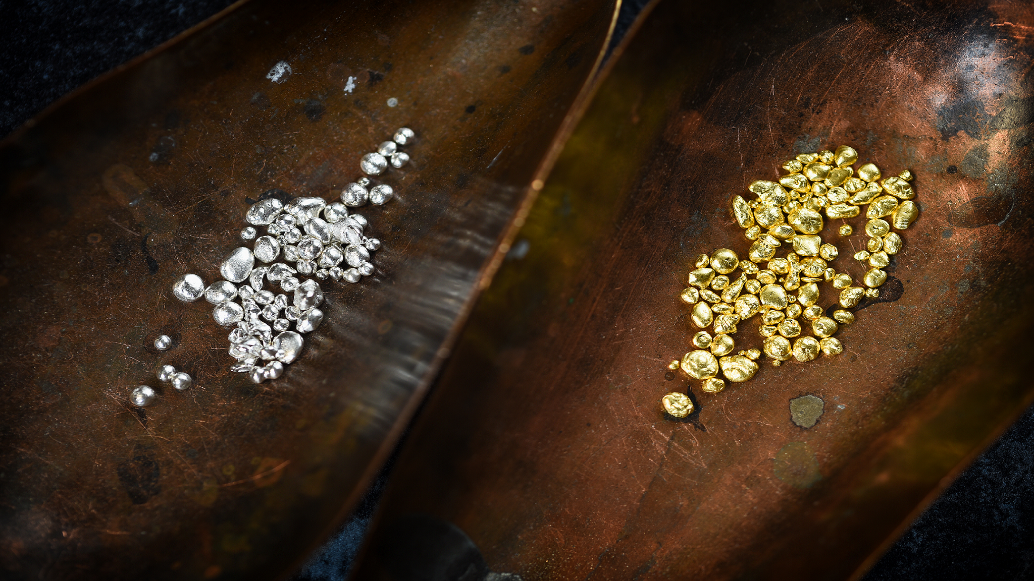 Nicht alles, was glänzt, ist Gold – wie könnte es für Edelmetalle weitergehen?