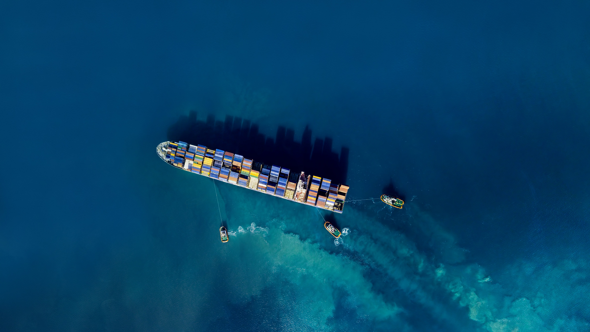 Accelleron gibt Vollgas