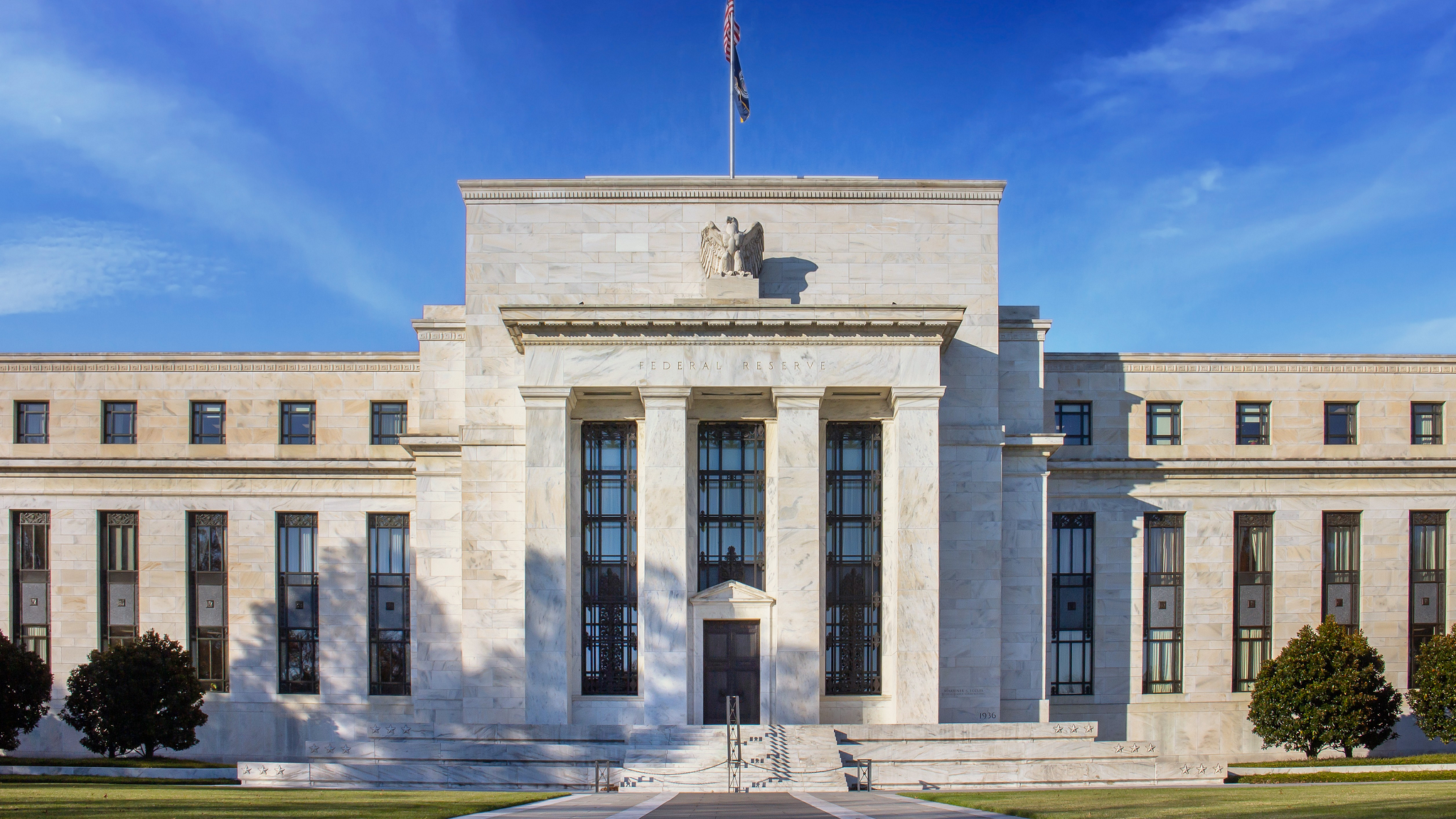 Ein Fed-Wechsel im Schatten der Stagflation