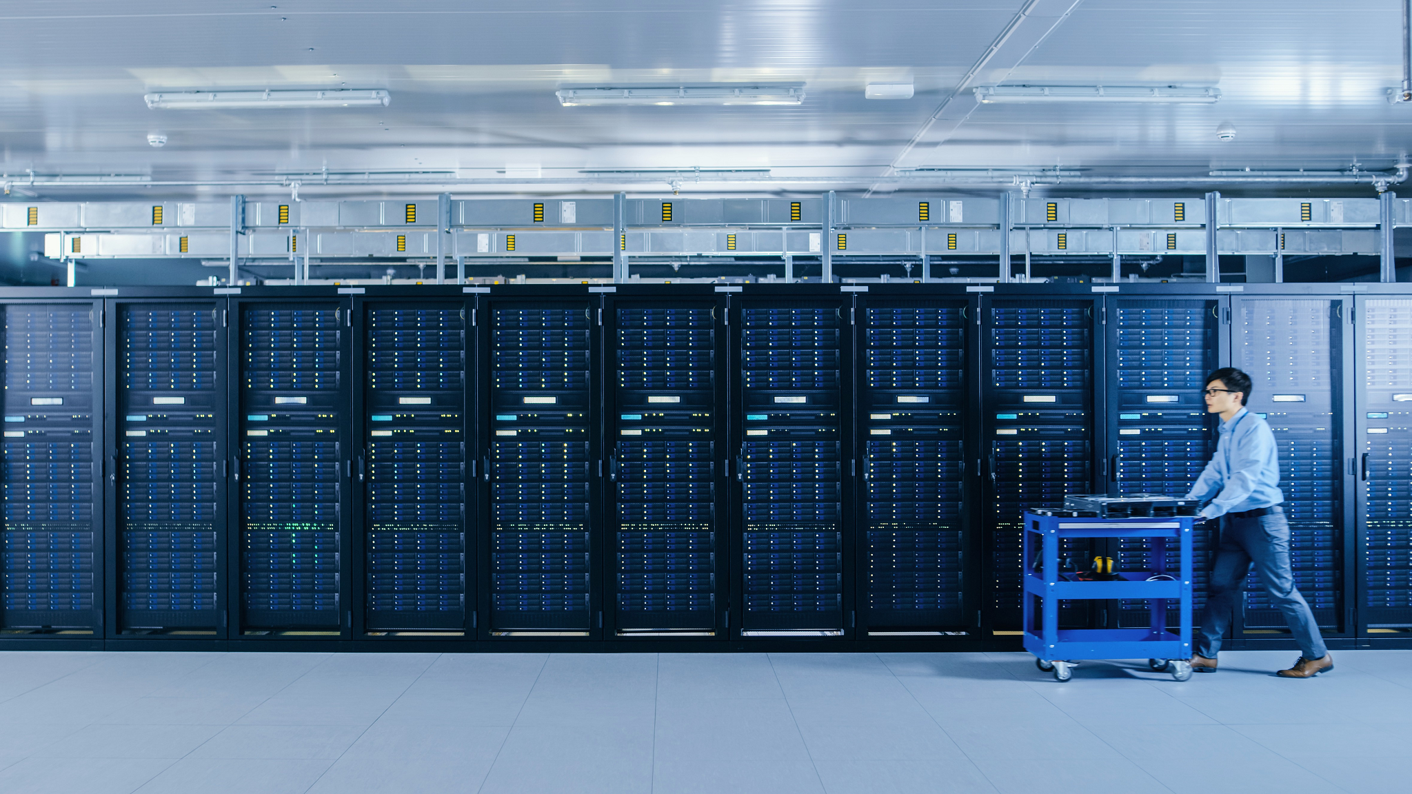 Das neue KI-Modell von Anthropic beunruhigt Cybersecurity-Sektor