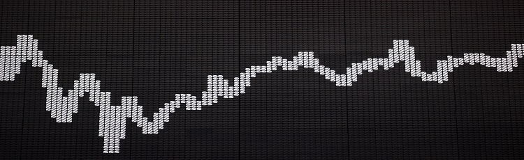 Hebelprodukte auf den CBOE® Volatility Index (VIX) – für turbulente Zeiten