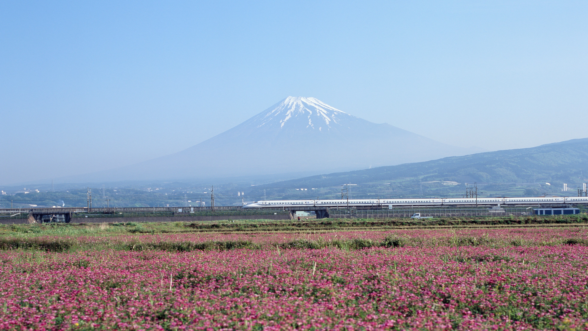 Japans Aktienmarkt in neuem Glanz