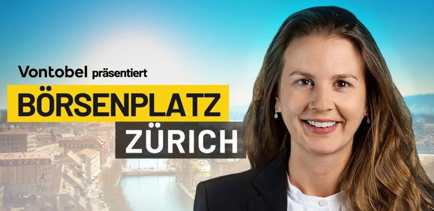 Börsenplatz Zürich