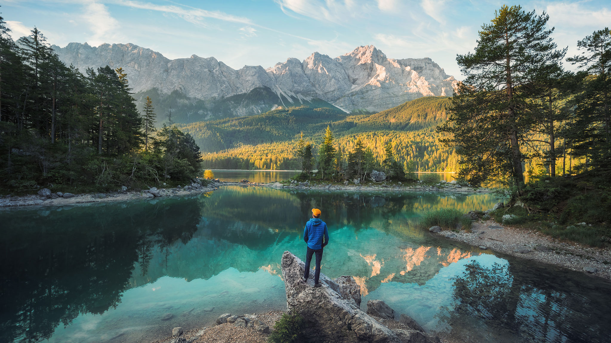 Ausblick auf das Börsenjahr 2026: Wo die Fäden zusammenlaufen
